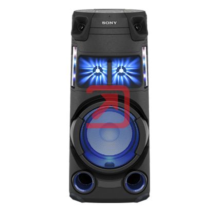 Аудио система Sony MHC-V43D Party System with Bluetooth