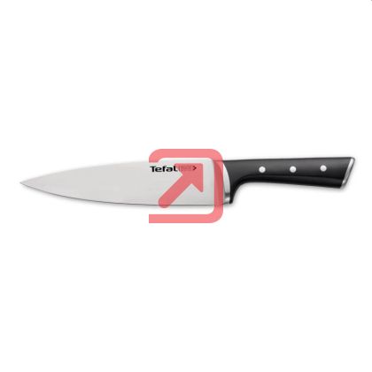 Нож Tefal K2320214, Ingenio Ice Force sst. Chef knife 20cm
