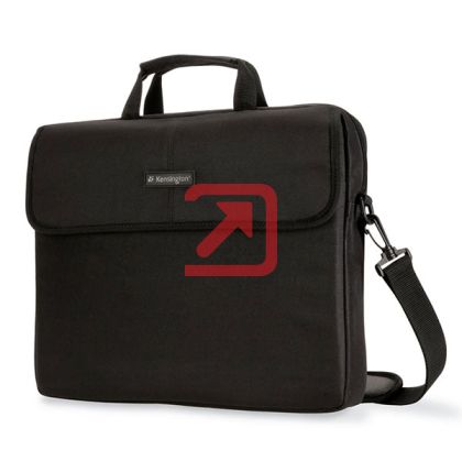 Чанта за лаптоп Kensington Sleeve За 15.6`` лаптоп, Черна