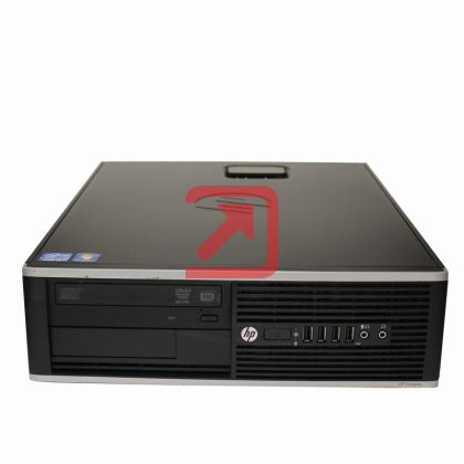 Компютър HP 6200 SFF