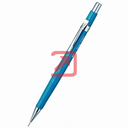 Автоматичен молив Pentel P2070.7 mm син