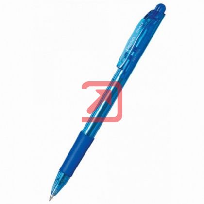 Автоматична химикалка Pentel BK4170.7 mm син