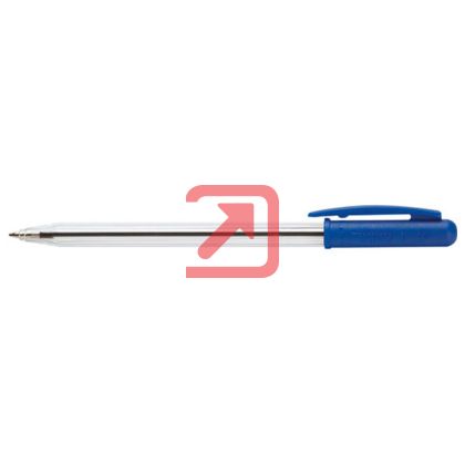 Автоматична химикалка Tratto 1 1.0 mm Синя