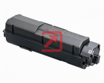 Тонер касета Black Kyocera TK-1170 PREMIUM Съвместим консуматив, стандартен капацитет 7 200 стр.