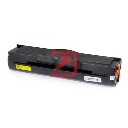 Тонер касета Black Samsung MLT-D1042S Съвместим консуматив, стандартен капацитет 1 500 стр.