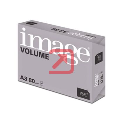 Хартия Image Volume А3 500 л. 80 g/m2