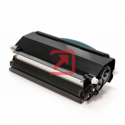 Тонер касета Black Lexmark E260A11E PREMIUM Съвместим консуматив, стандартен капацитет 3 500 стр.