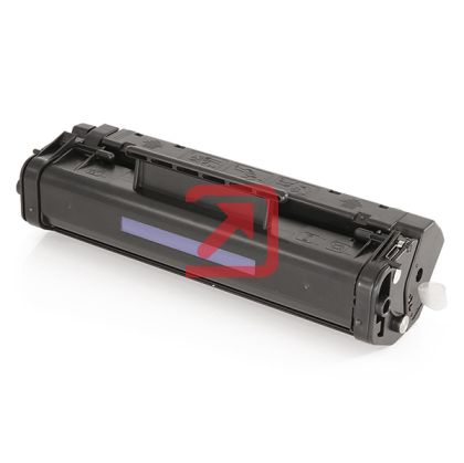 Тонер касета Black HP no. 06A C3906A Съвместим консуматив, стандартен капацитет 2 500 стр.