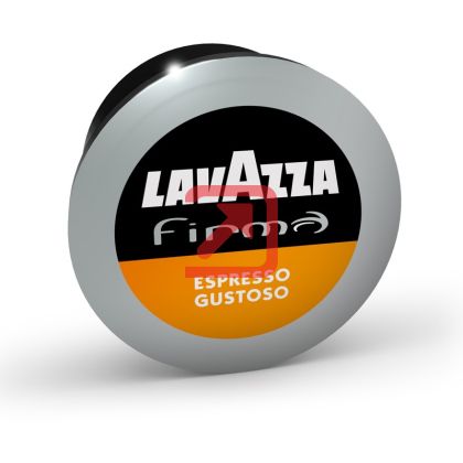 Кафе капсула Lavazza Firma Espresso Gustoso 48 бр.