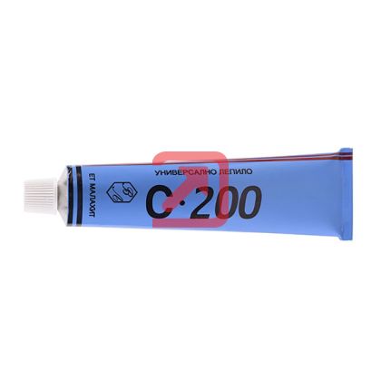 Лепило C-200 Универсално 45 ml