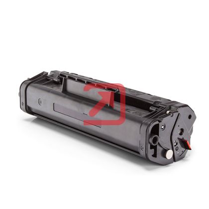 Тонер касета Black Canon FX-3 Съвместим консуматив, стандартен капацитет 2700 стр.