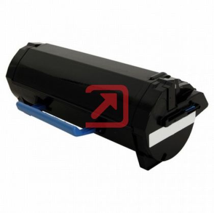 Тонер касета черна Konica Minolta A63T01HСъвместим консуматив, голям капацитет 20 000 стр.