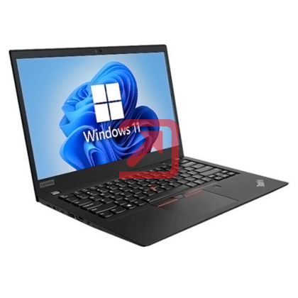Лаптоп Lenovo ThinkPad T490s 256GB  /Употребяван  Клас А/ RAM: 8GB, SSD: 256GB, CPU: Core i5-8265U-8th