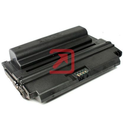 Тонер касета Black Samsung ML-D3050B Съвместим консуматив, голям капацитет 8 000 стр.