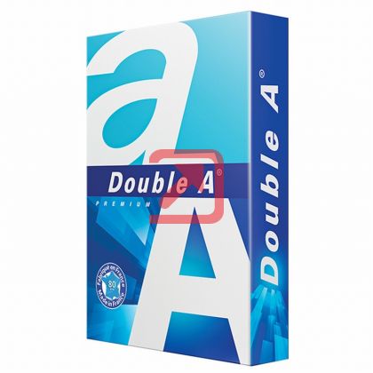 Хартия Double A Premium A4 250 л. 80 g/m2