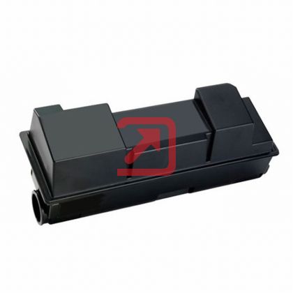 Тонер касета Black Kyocera TK-350 PREMIUM Съвместим консуматив, стандартен капацитет 15 000 стр.