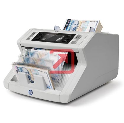 Банкнотоброячна машина SafeScan 2250