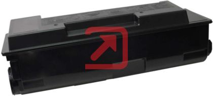 Тонер касета Black Kyocera TK-310 PREMIUM Съвместим консуматив, стандартен капацитет 12 000 стр.