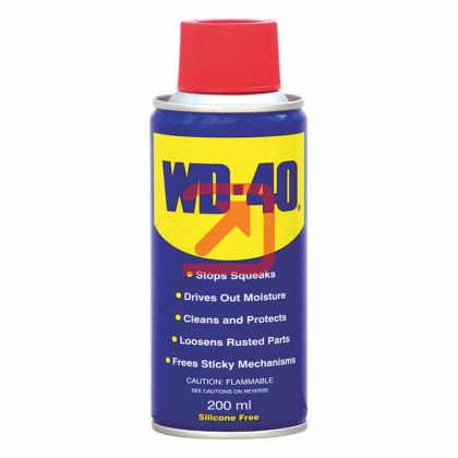 Многофункционална смазка WD-40 200 ml