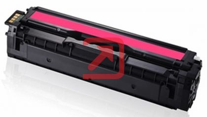 Тонер касета Black Samsung CLT-M504S Съвместим консуматив, стандартен капацитет 1 800 стр.