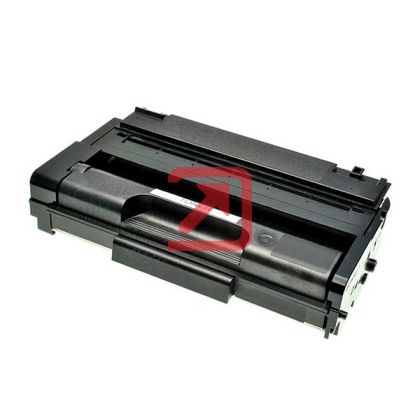 Тонер касета Black Ricoh 3400H PREMIUM Съвместим консуматив, стандартен капацитет 5 000 стр.