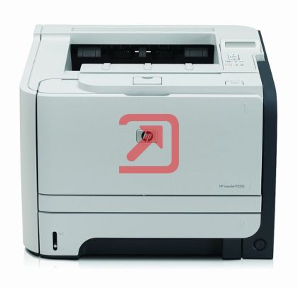 Лазерен принтер HP Laserjet P2055DN Употребяван