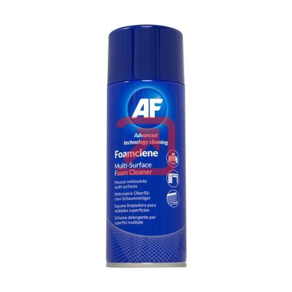 Почистваща пяна AF Foamclene FCL300 Универсална, 300 ml