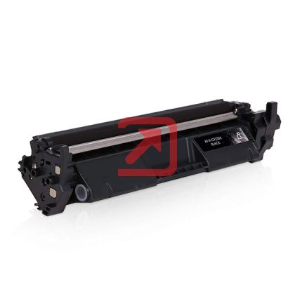Тонер касета Black HP no. 30X CF230XСъвместим консуматив, голям капацитет 3 500 стр.