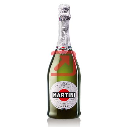 Пенливо вино Martini Asti 75 CL