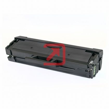 Тонер касета Black Samsung MLT-D111S НОВ ЧИПСъвместим консуматив, стандартен капацитет 1 000 стр.