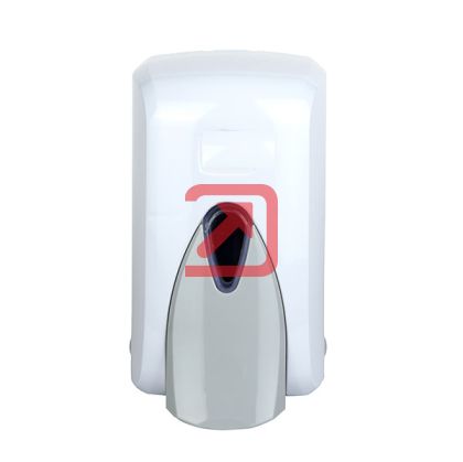 Дозатор за течен сапун Vialli 20x15xx15 cm, Бял