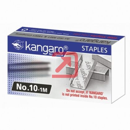 Телчета Kangaro N10 1000 бр.