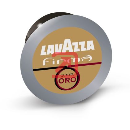 Кафе капсула Lavazza Firma Espresso Qualita Oro 48 бр.