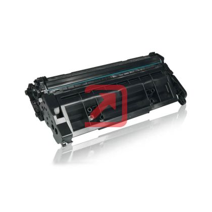 Тонер касета Black HP  no. 59X CF259X Съвместим консуматив, голям капацитет 10 000 стр.