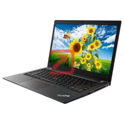 Лаптоп Lenovo ThinkPad T480s 512GB /Употребяван  Клас B/ RAM: 24GB, SSD: 512GB, CPU: Core i7-8550U-8th