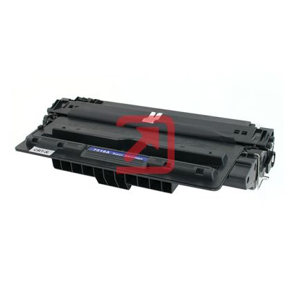 Тонер касета Black HP no. 16A Q7516AСъвместим консуматив, стандартен капацитет 12 000 стр.