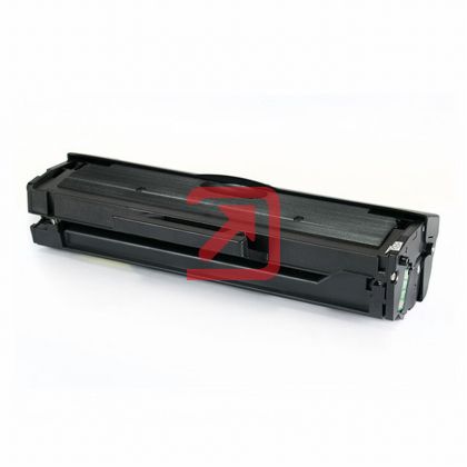 Тонер касета Black Samsung MLT-D101S PREMIUM Съвместим консуматив, стандартен капацитет 1 500 стр.