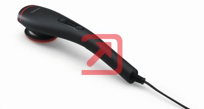 Масажор Beurer MG 24 Massager with heat function