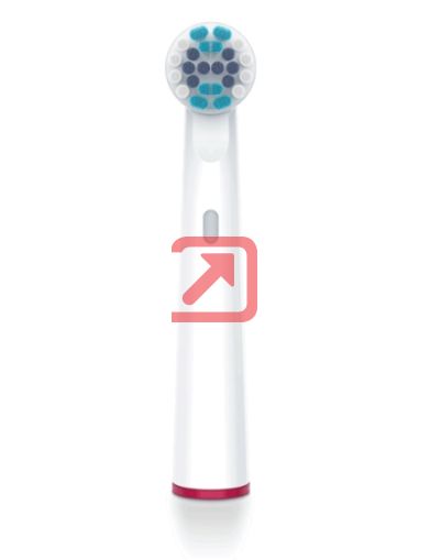 Аксесоар Beurer TB 30/50 Clean brush heads /CBH/ 4 pcs.