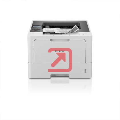 Лазерен принтер Brother HL-L5210DW Laser Printer