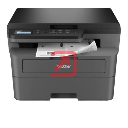 Лазерно многофункционално устройство Brother DCP-L2600D Laser Multifunctional