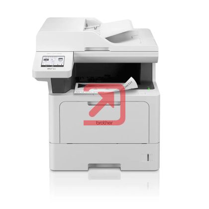 Лазерно многофункционално устройство Brother MFC-L5710DW Laser Multifunctional
