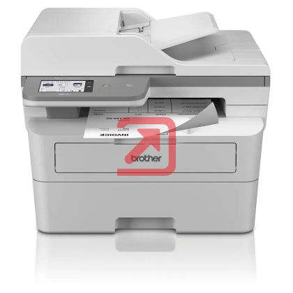 Лазерно многофункционално устройство Brother MFC-L2922DW Laser Multifunctional