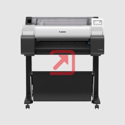 Мастилоструен плотер Canon imagePROGRAF TM-240