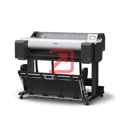 Мастилоструен плотер Canon imagePROGRAF TM-350 incl. stand