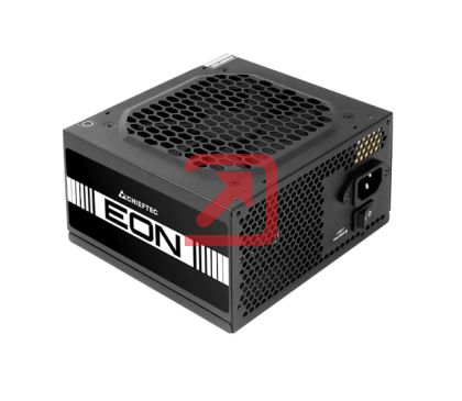 Захранване Chieftec EON 600W