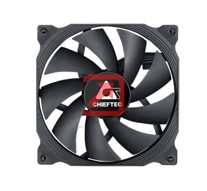 Вентилатор Chieftec ZF PWM Fan