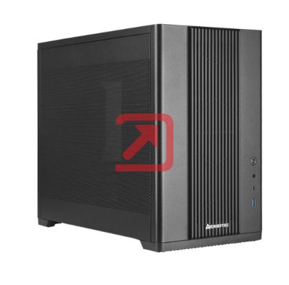 Кутия за компютър Chieftec UNI Mesh Chassis