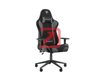 Стол Genesis Gaming Chair Nitro 440 G2 Black-Grey