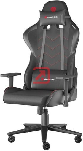 Стол Genesis Gaming Chair NITRO 550 G2 BLACK
